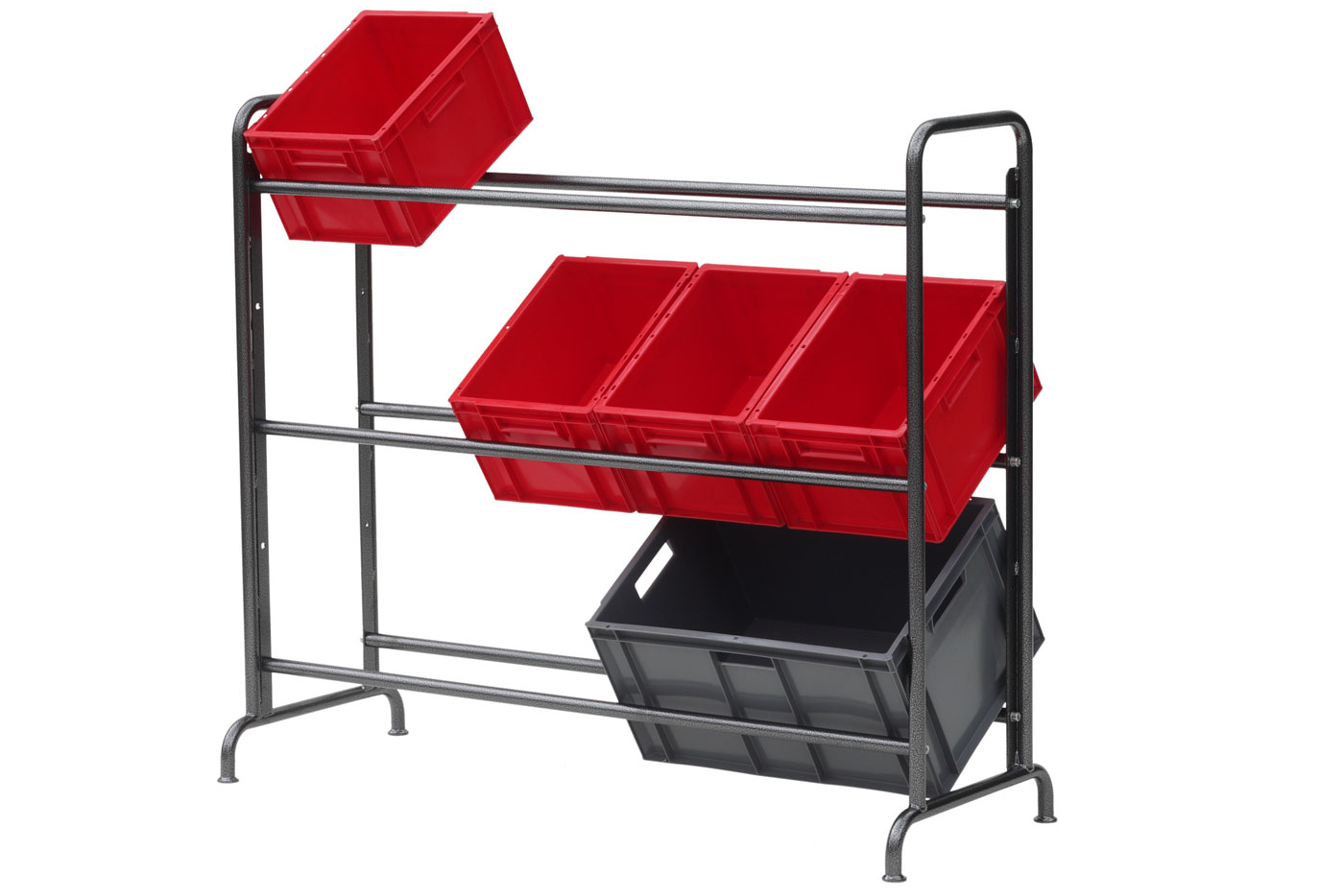 Kistenständer zerlegbar SRC-300/01