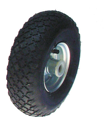 Lufträder